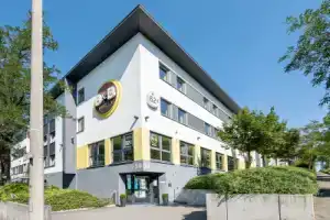 b&b Hotel Stuttgart-City, Штутгарт