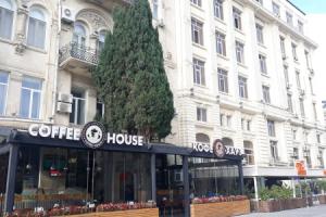 Center City Hotel Baku, Баку