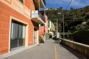 Appartamenti da Caterina, Бонассола