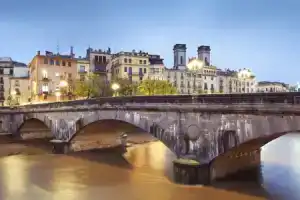 Отель «Carlemany Girona», Жирона