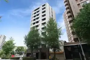 Oyo 44789 Dream Inn Hakata, Фукуока