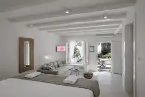 Kavos Boutique Hotel Naxos, Агиос-Прокопиос