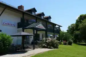 Hotel «Garni Christl», Бад-Грисбах