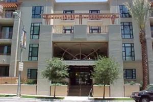 Pasadena Gateway Villas Apartments, Пасадена