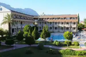 Areas Dream Hotel- All Inclusive Hotel, Кемер