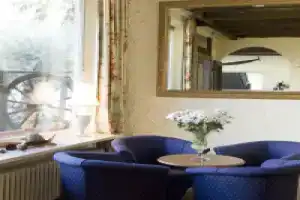 Hotel «Kölner Hof Refrath», Бергиш-Гладбах