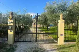 Tuscan Tranquility in Monsummano Terme, Монсуммано