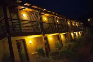 Canado Club Family Village, Марина-ди-Кастаньето-Кардуччи