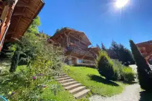Appartement Morzine, 3 pièces, 4 personnes - FR-1-627-37, Морзин