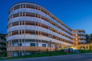 Отель «Caro & Selig,, Autograph Collection», Тегернзее