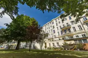 Austria Trend Hotel Maximilian, Вена