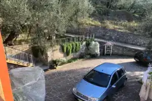 Appartamento Nonna Rosa, Мальчезине