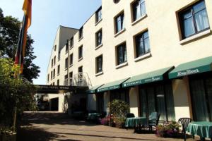 Trip Inn Bristol Hotel Mainz, Майнц