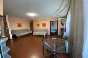 2-bedroom apartment Most City center area, Днепропетровск
