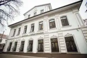 Knyagini Uhtomskoj Hotel, Ярославль