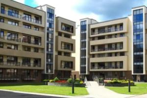 Ramunes apartamentai-2, Друскининкай