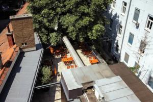 GH Luxury Apartments Graz, Gösser Haus, Грац
