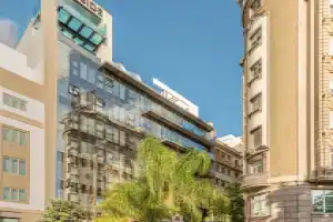 INNSiDE Tenerife Santa Cruz, Санта Крус де Тенерифе