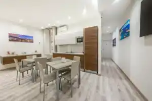 b&b Ambitious, Катания