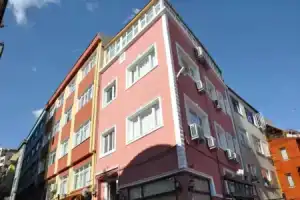 Huxley Hotel and Aparts Old City, Стамбул