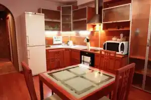 Savoy's Apartments Irkutsk, Иркутск