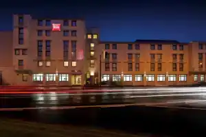 Отель «ibis Bremen City», Бремен