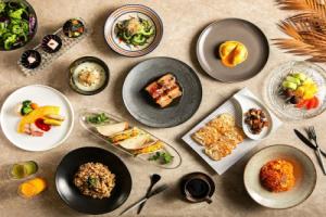 The Royal Park Hotel Iconic Naha, Наха
