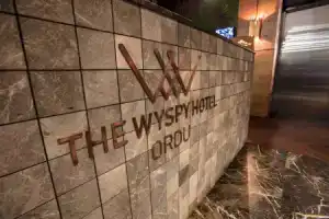 The Wyspy Hotel, Орду