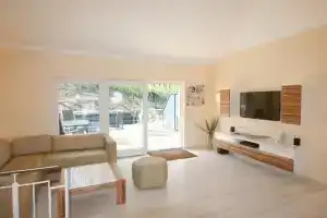 Ferienhaus Villa Bella Casa, Остзеебад Гёрен