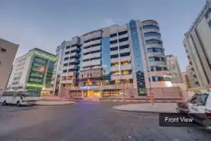 Dream City Hotel, Дубай