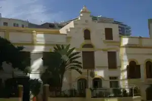 Отель «Dar Omar Khayam», Танжер