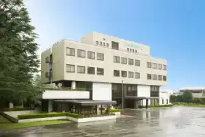 Отель «Akoya Kaikan», Ямагата