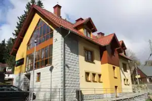 Hotel «Dobry Klimat», Шклярска-Поремба