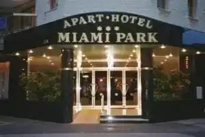 Aparthotel Miami Park, Калелья