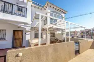 Apartamento Bennecke Gideon, Торревьеха