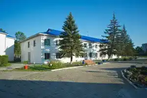 Пансионат «Солнечный берег», Анапа