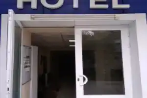 Azia Center Dzyudo Hotel, Ташкент