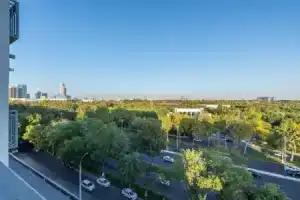 Kamolon 43a, Ташкент