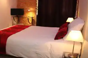 Отель «Hôtel des Arts», Тулуза