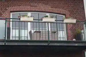 Apartment Nuske, Оттерндорф