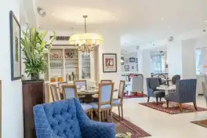 Shalom Hotel & Relax - an Atlas Boutique Hotel, Тель-Авив