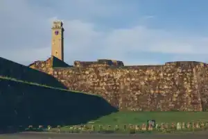 Отель «Yara Galle Fort», Галле