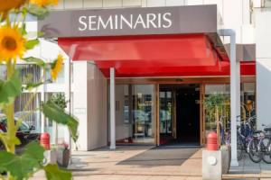 Seminaris Hotel Lüneburg, Люнебург