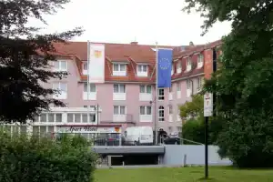 Apart Hotel Sehnde, Зенде