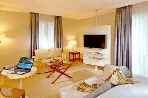 Rizzi Aquacharme Hotel & Spa, Боарио-Терме