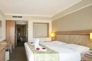Febeach Resort Spa (*****), Белек