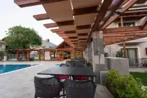 West House Exclusi̇ve Hotel Göcek, Фетхие