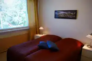 Avion Apartments, Хельсинки