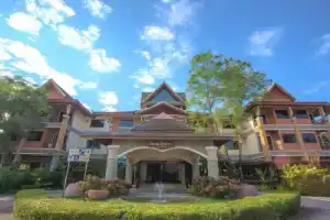 100 Islands Resort & Spa, Сурат-Тхани