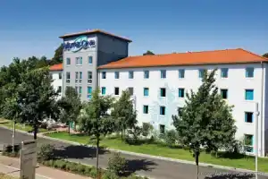 b&b Hotel Berlin-Dreilinden, Потсдам